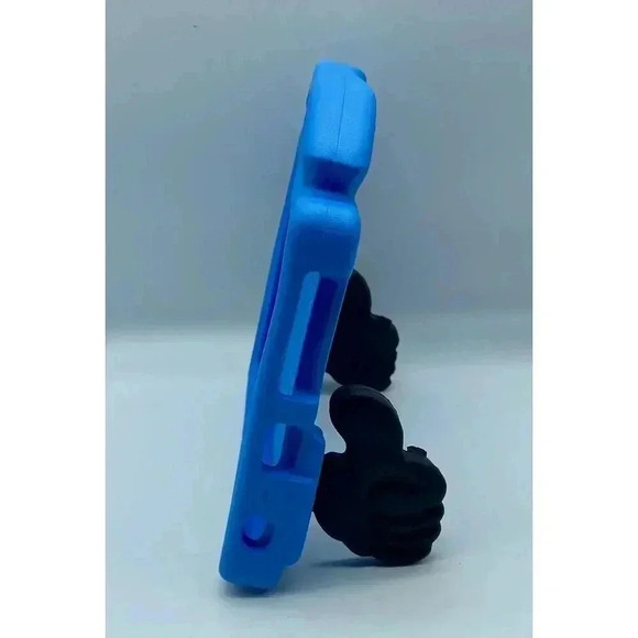 Kids EVA Shockproof‎ Case With Stand For Amazon Fire HD 8 & Plus 10th Gen 8” - Picture 4 of 8